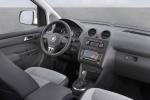 Volkswagen Caddy Edition 30 2011 года